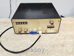 Yaesu FC-757AT Automatic Antenna Tuner FT 747 757 C MY OTHER HAM RADIO iCOM