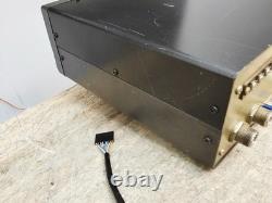 Yaesu FC-757AT Automatic Antenna Tuner FT 747 757 C MY OTHER HAM RADIO iCOM