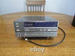 Yaesu FC-757AT Automatic Antenna Tuner For FT-757 Series HF Radios