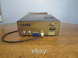 Yaesu FC-757AT Automatic Antenna Tuner For FT-757 Series HF Radios