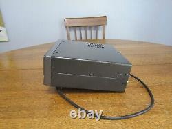 Yaesu FC-757AT Automatic Antenna Tuner For FT-757 Series HF Radios