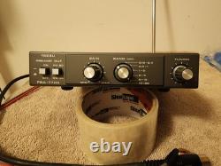 Yaesu FRA-7700 Active Antenna for FRG-7700 8800 Radio Receivers