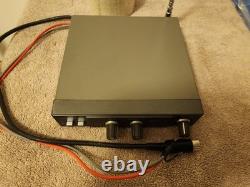 Yaesu FRA-7700 Active Antenna for FRG-7700 8800 Radio Receivers