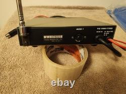 Yaesu FRA-7700 Active Antenna for FRG-7700 8800 Radio Receivers