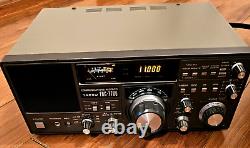 Yaesu FRG-7700 Shortwave Ham Radio Communications Receiver