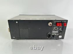 Yaesu FRG-7700 Shortwave Ham Radio Communications Receiver