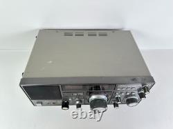 Yaesu FRG-7700 Shortwave Ham Radio Communications Receiver