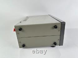 Yaesu FRG-7700 Shortwave Ham Radio Communications Receiver