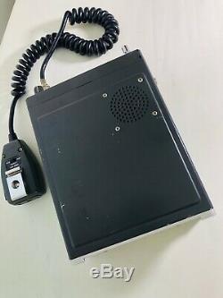 Yaesu FT-290R Transceiver 2m Ham Radio All Mode Amateur YM-47 Mic Antenna FT290R