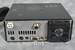 Yaesu FT-450D 100 Watt Mobile/Base Ham Radio Antenna Tuner, Pwr Cord, Orig Box