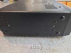 Yaesu FT-450D Ham Radio HF 50MHz Transceiver / w Operation Manual