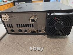 Yaesu FT-450D Ham Radio HF 50MHz Transceiver / w Operation Manual