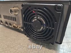 Yaesu FT-450D Ham Radio HF 50MHz Transceiver / w Operation Manual