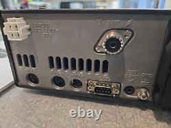 Yaesu FT-450D Ham Radio HF 50MHz Transceiver / w Operation Manual