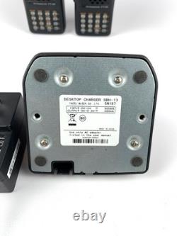 Yaesu FT 60-R Ham Radio Handheld VHF UHF 2 Pack Signal Stick Antenna & Charger