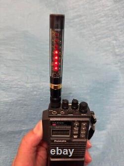 Yaesu FT-73 FM Handy Transceiver 430MHz UHF Ham Radio Set of 2 units