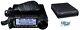 Yaesu FT-891 HF/6M Mobile Transceiver with FC-50 Automatic Antenna Tuner