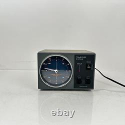 Yaesu G450A Ham Radio Controller Rotator System