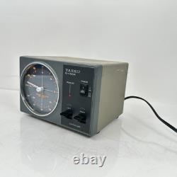 Yaesu G450A Ham Radio Controller Rotator System