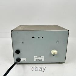 Yaesu G450A Ham Radio Controller Rotator System