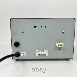 Yaesu G450A Ham Radio Controller Rotator System