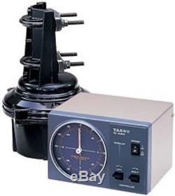 Yaesu G650C medium duty rotator + control box for Beam Antenna Ham Radio G 650 C