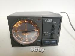 Yaesu G-1000SDX Ham Radio Antenna Rotator Controller Control Box HAM RADIO
