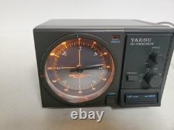 Yaesu G-1000SDX Ham Radio Antenna Rotator Controller Control Box HAM RADIO