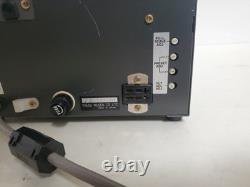 Yaesu G-1000SDX Ham Radio Antenna Rotator Controller Control Box HAM RADIO