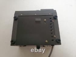 Yaesu G-1000SDX Ham Radio Antenna Rotator Controller Control Box HAM RADIO