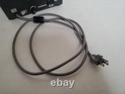 Yaesu G-1000SDX Ham Radio Antenna Rotator Controller Control Box HAM RADIO