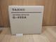 Yaesu G-450ADC Antenna Rotator & Controller Set for Small Antennas NEW Japan