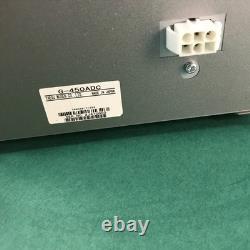 Yaesu G-450A Antenna Rotator Controller
