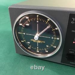 Yaesu G-450A Antenna Rotator Controller