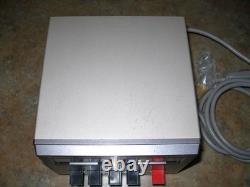 Yaesu G-5400 Elevation Azimuth Dual Controller G-5400