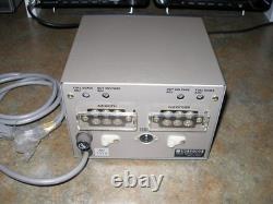 Yaesu G-5400 Elevation Azimuth Dual Controller G-5400