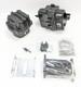 Yaesu G-5500 Satellite Azimuth-Elevation Rotor Units ONLY No Controller