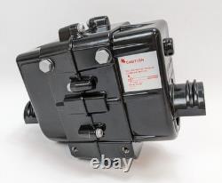Yaesu G-5500 Satellite Azimuth-Elevation Rotor Units ONLY No Controller