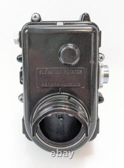 Yaesu G-5500 Satellite Azimuth-Elevation Rotor Units ONLY No Controller