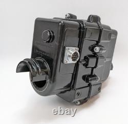 Yaesu G-5500 Satellite Azimuth-Elevation Rotor Units ONLY No Controller