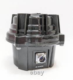 Yaesu G-5500 Satellite Azimuth-Elevation Rotor Units ONLY No Controller