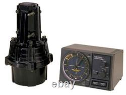 Yaesu G-800DXA Antenna Rotator Controller Medium HF V-UHF Ham Radio Equipment