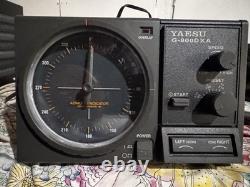 Yaesu G-800DXA HAM Radio Rotor Controller
