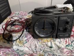 Yaesu G-800DXA HAM Radio Rotor Controller