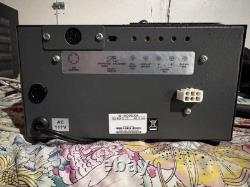 Yaesu G-800DXA HAM Radio Rotor Controller