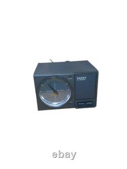 Yaesu G-800SA Azimuth Rotator Controller for Ham Radio Antenna Rotor