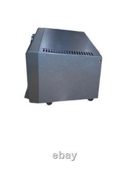 Yaesu G-800SA Azimuth Rotator Controller for Ham Radio Antenna Rotor