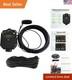 Yaesu Icom Kenwood 150W Multiband End Fed Half Wave Ham Radio Antenna for POT