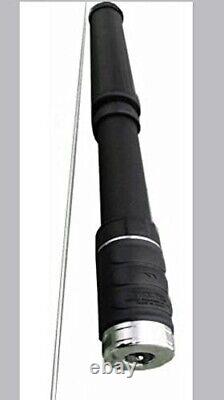 Yaesu Radio Active Tuning Antenna System ATAS-120A For (FT-897D, FT-857D, FT-450D)