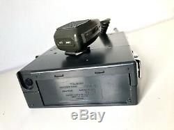 Yaesu Radio Transceiver FT-290R II MK2 All Mode 2m Ham FT290R II + Mic + Antenna
